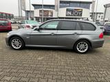 BMW xDrive*NAVI*AHK*SHZ*TÜV 06/2027*2.HAND*AUTOMATIK - BMW 320 Gebrauchtwagen