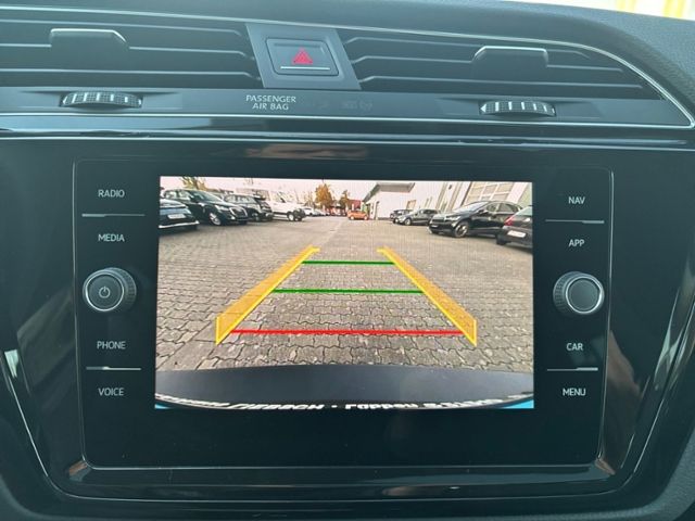 Volkswagen Touran - Bild 27