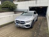 Mercedes-Benz GLA 180 DCT - 16.000km  2. Hand - gebrauchte Mercedes-Benz GLA 180 aus dem Jahr 2021