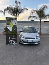 Ford Fiesta 1.4 TDCi 3p. In pronta consegna - Ford Fiesta aus 2007 mit Diesel-Antrieb