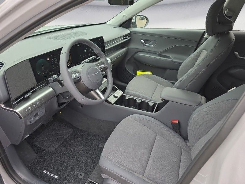 Hyundai KONA - Bild 5
