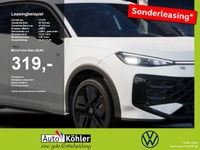 Volkswagen T-Roc - Vorschau Bild 1