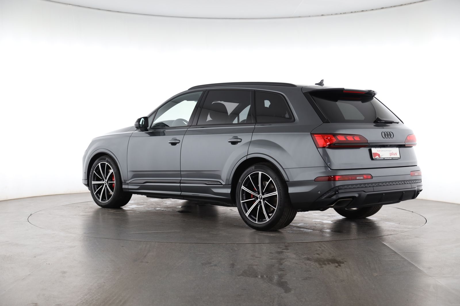 Audi Q7 - Bild 4