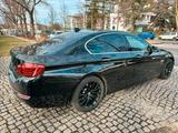 BMW 520d Luxury Line - BMW 520: Limousine, 520d