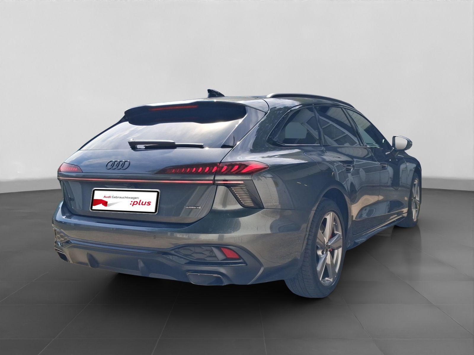 Audi A6 - Bild 3