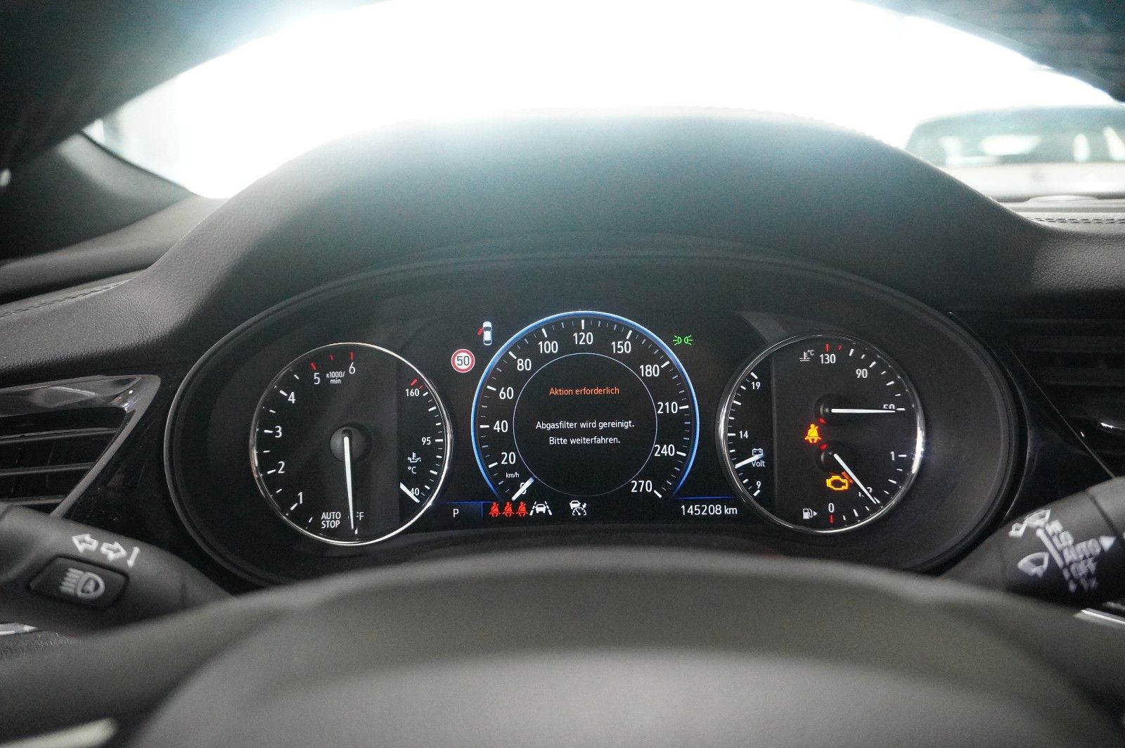 Fahrzeugabbildung Opel Insignia B ST 2.0D BUSINESS NAVI/LED/KAMERA/AHK