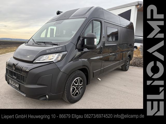 Tourne Cruise 6.0 180 PS Automatik 