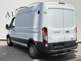 Ford Transit Custom 350 L2H2 Lkw VA Trend / DAB / RFK - Ford Transit in Duisburg