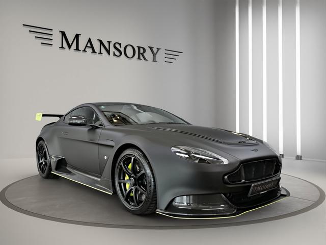 Aston Martin GT12