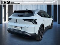 Renault Scenic E-TECH - Vorschau Bild 5