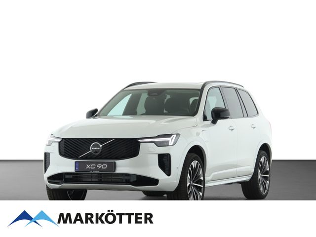 Volvo XC90 Ultra Dark T8 AWD Plug-In Hybrid 7-Sitzer