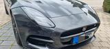 Jaguar F-Type 5.0 L V8 R Kompressor AWD Automatik R - gebrauchte Jaguar F-Type aus dem Jahr 2018