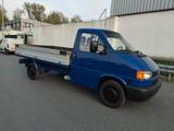 Volkswagen T4 andere Pritsche Restauriert!! Tüv neu  - VW T4 Gebrauchtwagen in Bochum
