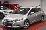 Honda Insight Comfort Automatik TÜV ALU KLIMAA. AUX - Honda Insight Gebrauchtwagen