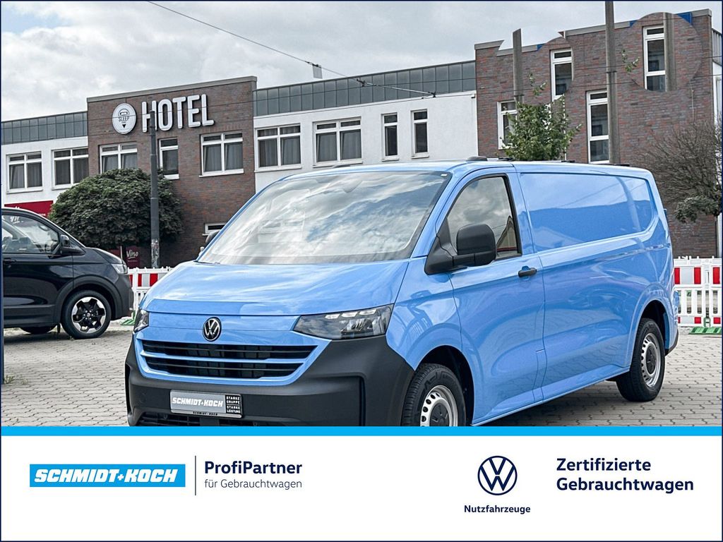 Image of Volkswagen T7 Transporter