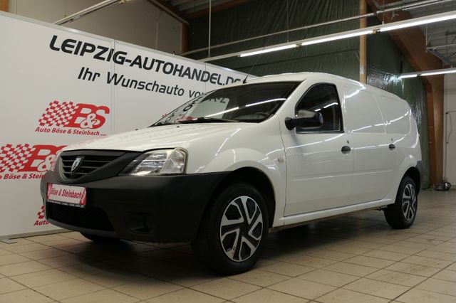 Dacia Logan Express Kasten