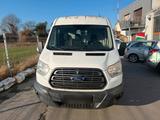 Ford Transit Custom 2.2 TDCi BJ 2014 3,5t ... - Ford Transit Custom Benziner Gebrauchtwagen
