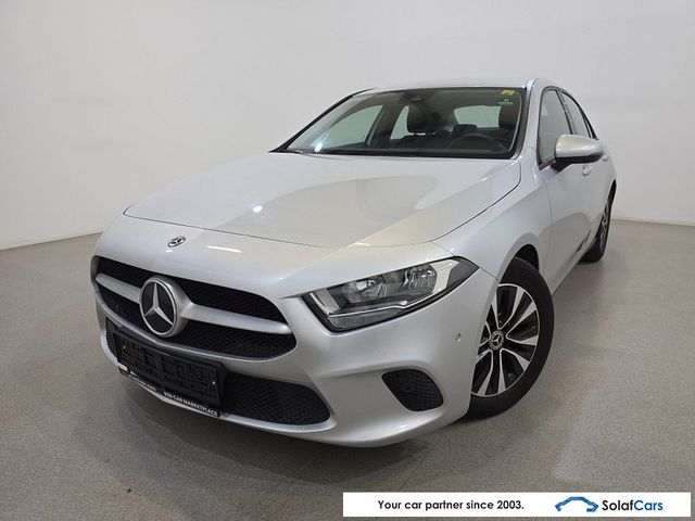 MERCEDES-BENZ A 180 d Limo Aut. Widescreen Navi KeylessGo Cam