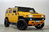 Hummer H2 - Hummer H2 aus 2005