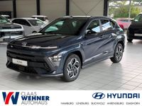 Hyundai KONA - Vorschau Bild 1