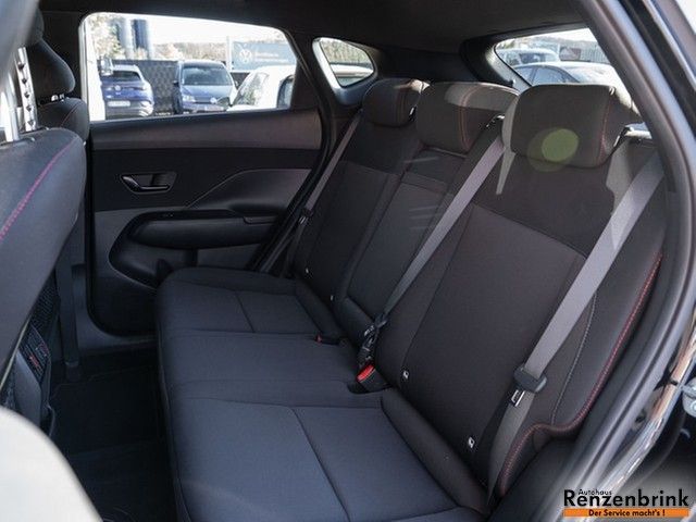 Kona N Line Hybrid DSG AHK Kam. LED ACC el.Heckk