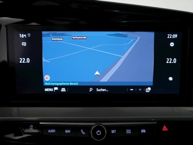 Mokka B ELEGANCE AT+LED LICHT+NAVI+RÜCKFAHRKAMER