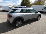 Citroën C4 Cactus Feel Kamera - Citroën C4 Cactus aus 2018