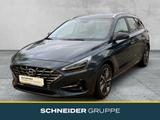 Hyundai I30 CW EDITION 1.6 CRDi LED+NAVI+KAMERA+TEMPOMAT - Hyundai i30: Cw Crdi