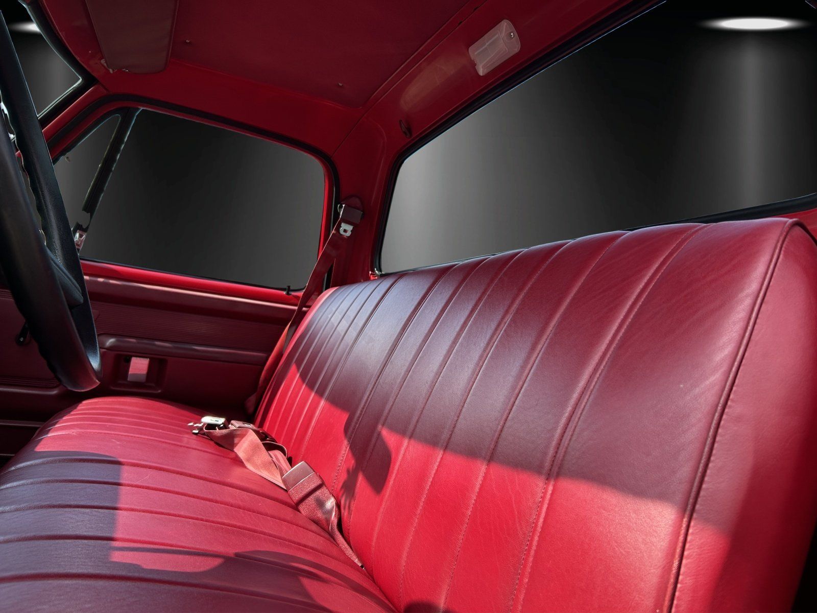 Fahrzeugabbildung Dodge Dodge RAM D-150 TOPZUSTAND/KLIMAANLAGE