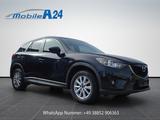 Mazda CX-5  SKYACTIV-D SENDO AHK NAVI HU+SERVICE NEU
