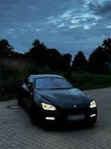 BMW 650i Gran Coupé M packet - BMW 650 aus 2013