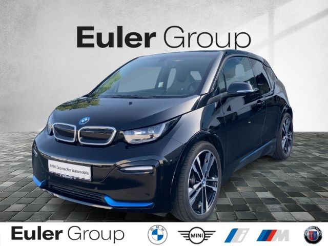 Image of BMW i3