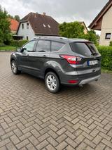 Ford Kuga 1,5 EcoBoost 4x2 110kW Titanium Titanium - Ford Gebrauchtwagen in Rostock
