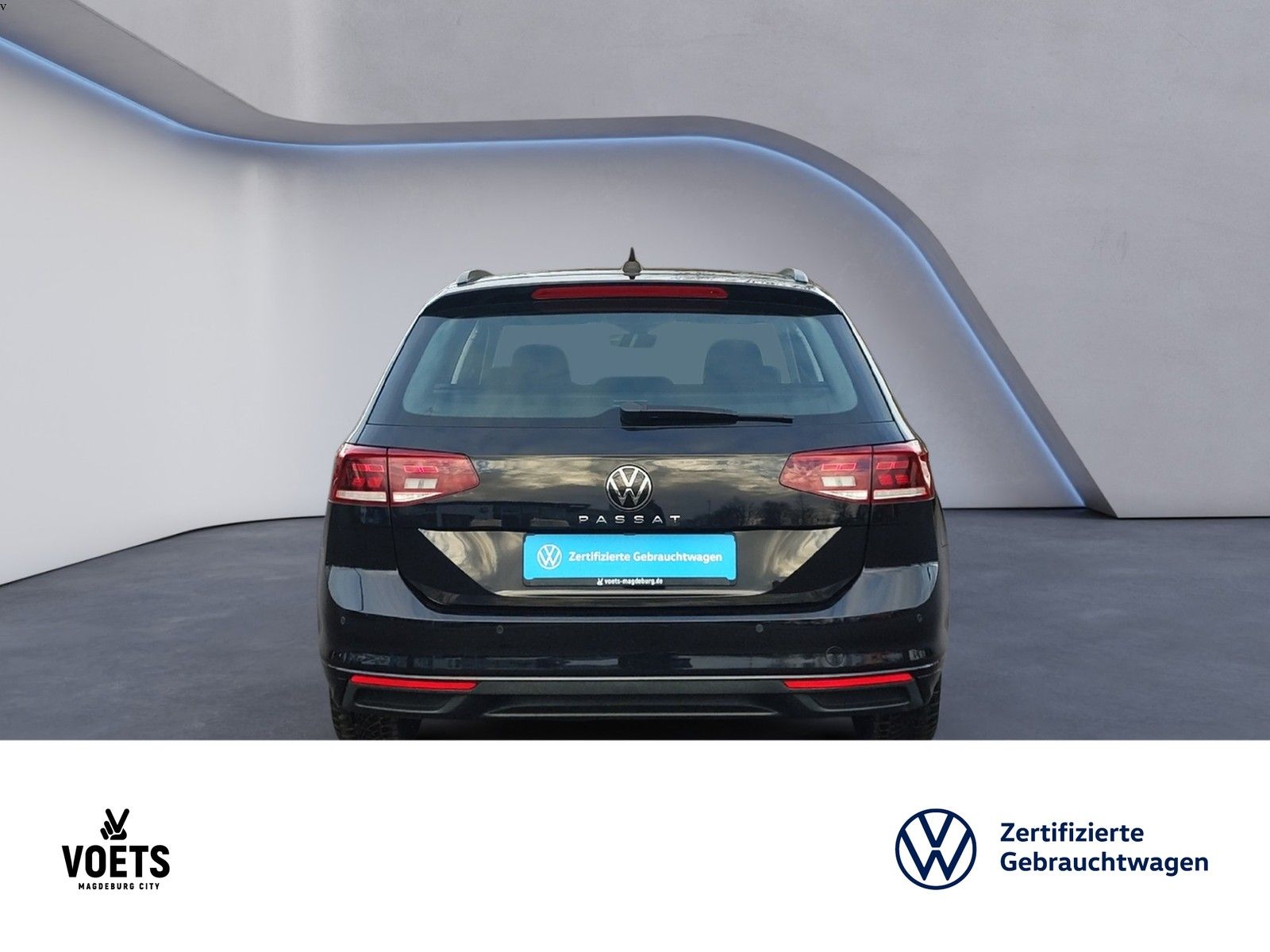 Volkswagen Passat Variant - Bild 5