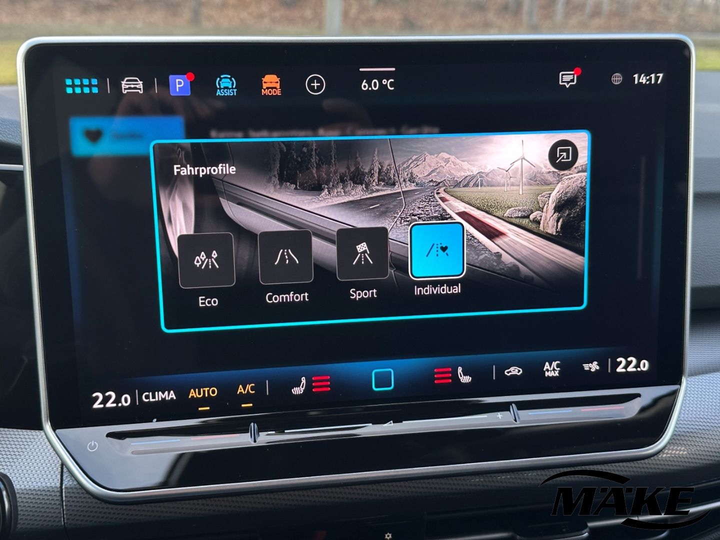 Golf Style 1.5 TSI 6-Gang ACC NAVI RFK BT LED