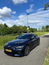 BMW 430 Gran Coupé 430i Gran Coupé M Sport A M Sport - BMW 430 Gran Coupé mit Panoramadach