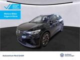Volkswagen ID.4 Pro Performance - schwarze Volkswagen ID.4