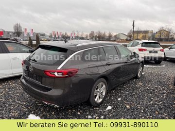 Bild 3 Opel Insignia B 2.0 CDTI ST Elegance *NAVI*SHZ*RFK*