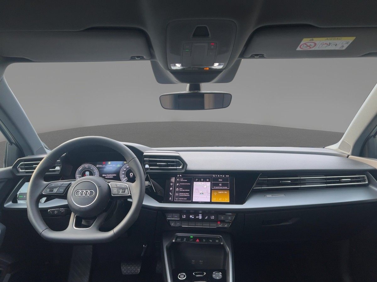 Audi A3 - Bild 7