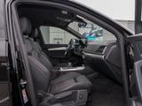 Audi Q5 50 TFSIe Q 2x S Line 360* MATRIX B&O HuD AHK - Audi Q5 Gebrauchtwagen in Wuppertal