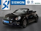 Volkswagen Beetle Cabriolet 1.2 TSI Sound temp SHZ - Volkswagen Beetle: Sound