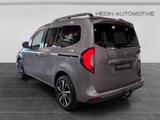 Mercedes-Benz T 180 PROGRESSIVE LED AHK KEYL KAM NAVI TEMP - graue Mercedes-Benz T-Klasse