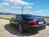 Audi S8 4E D3 V10 5.2 Quattro TÜV 06/2027 - Audi S8: 4.2