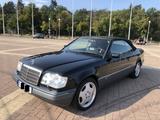 Mercedes-Benz A124 320 Cabrio Super Zustand rostfrei - Mercedes-Benz 320 Gebrauchtwagen