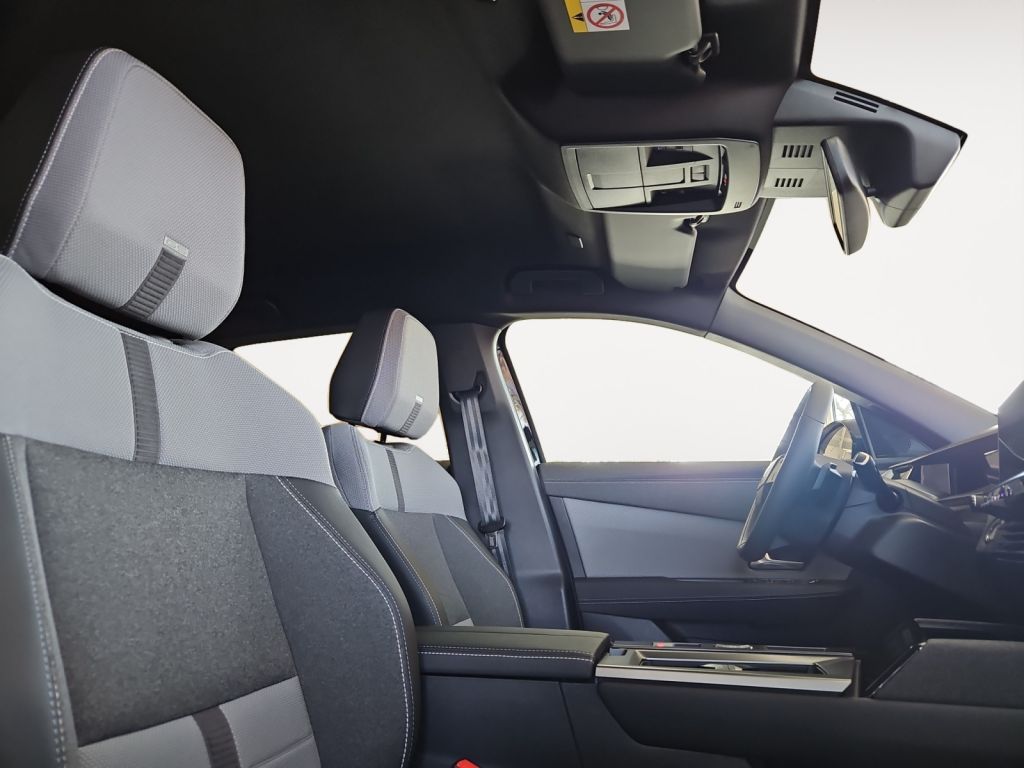 Fahrzeugabbildung Opel Grandland 1.2 DI Hybrid 48 V Automatik GS