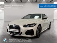 BMW 430 - Vorschau Bild 1