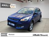 Ford Kuga Sync Edition+Allwetter+AHK+Winter-P. - gebrauchte Ford Kuga aus dem Jahr 2016