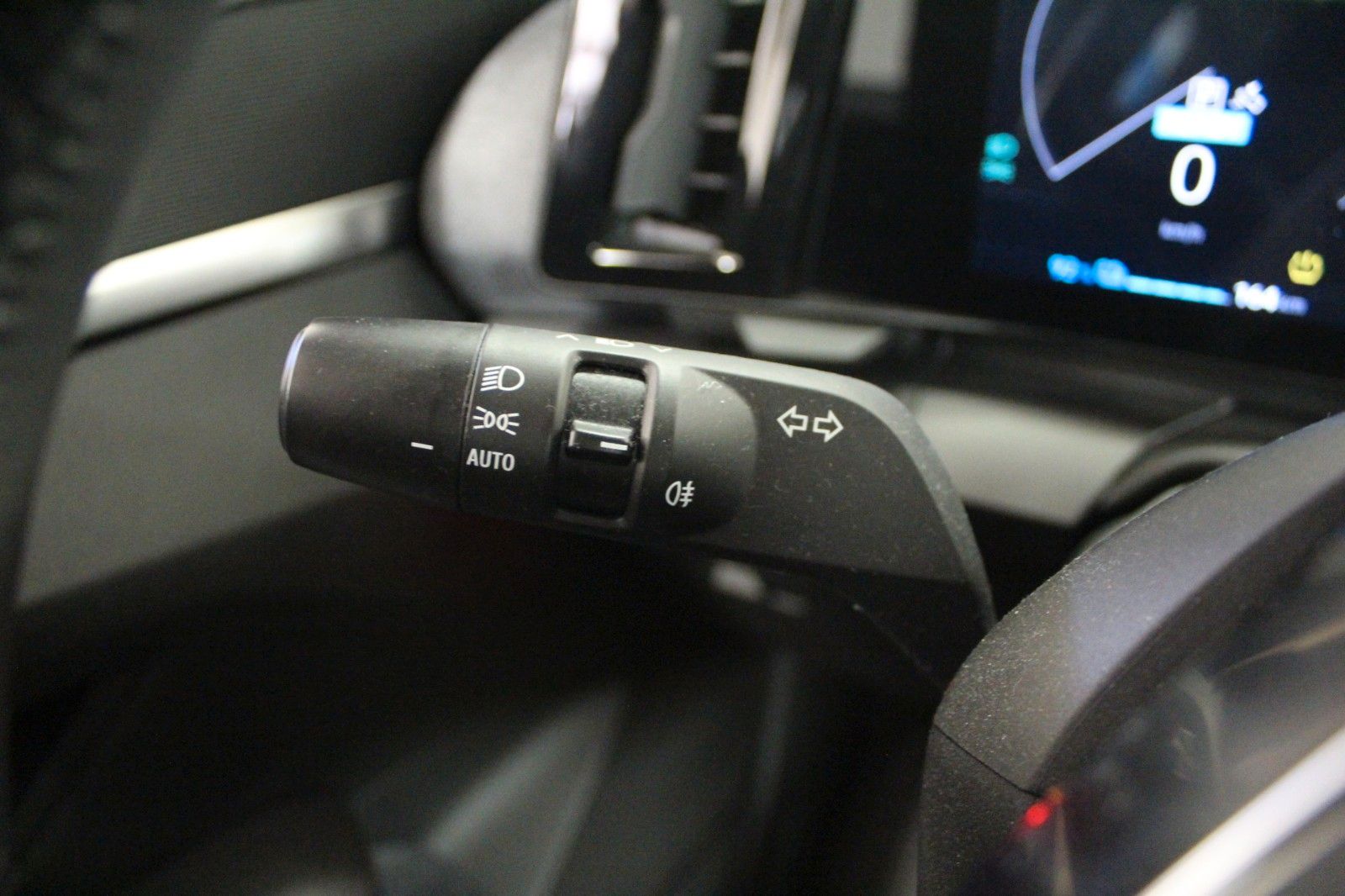 Fahrzeugabbildung Renault Megane E-Tech Equilibre Boost charge