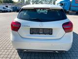 Mercedes-Benz A 200 CDI / d 2.1 136PS NR 65192 - Mercedes-Benz: 65