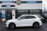 Audi Q5 55 TFSIe quattro S-Line sport*AHK*AIR*DSP*LED - Audi Q5 55 TFSI Gebrauchtwagen